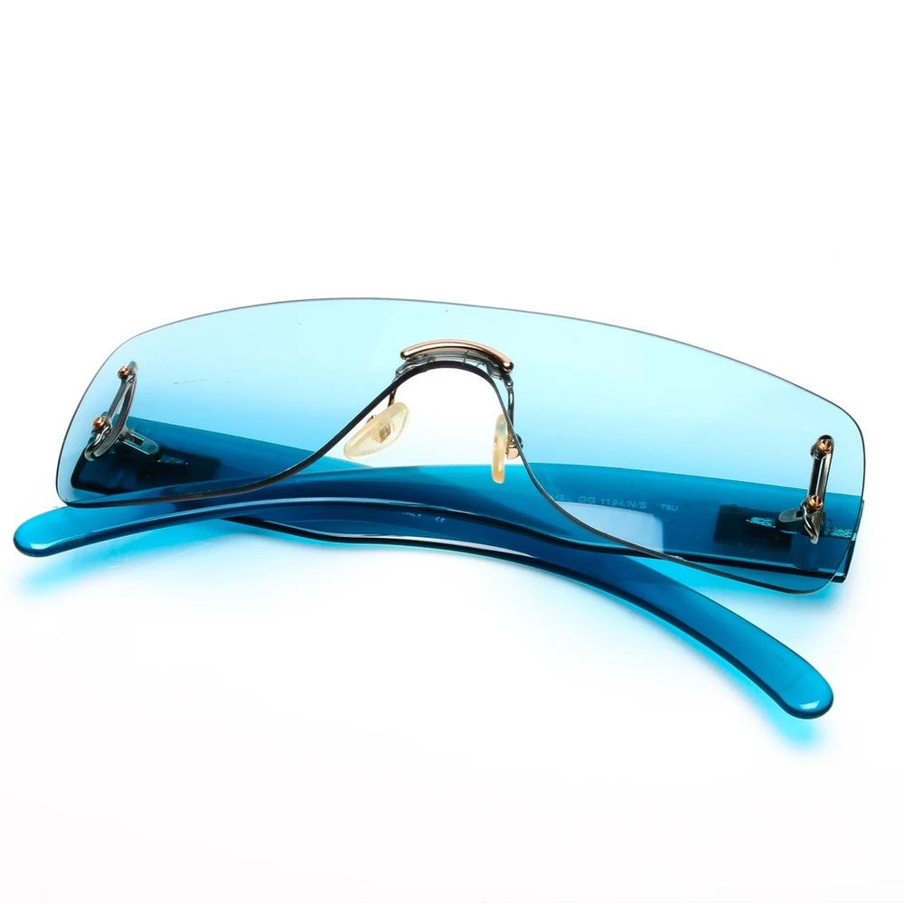 GUCCI 1194/N/S T9U Sunglasses Made in Italy